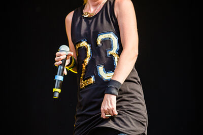 Halve Neuro @ Maanrock 2014, picture 17, photographed by Elke Briers - FrontView Magazine