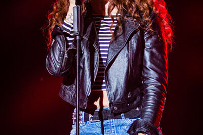 Natalia @ Maanrock 2014, picture 12, photographed by Elke Briers - FrontView Magazine