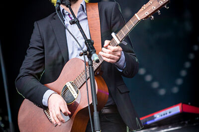Puggy @ Maanrock 2014, picture 2, photographed by Elke Briers - FrontView Magazine