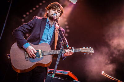 Puggy @ Maanrock 2014, picture 13, photographed by Elke Briers - FrontView Magazine
