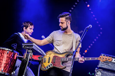 Puggy @ Maanrock 2014, picture 14, photographed by Elke Briers - FrontView Magazine