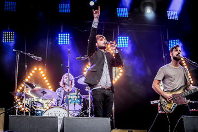 Puggy @ Maanrock 2014, picture 21, photographed by Elke Briers - FrontView Magazine