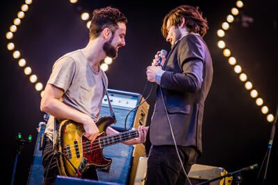 Puggy @ Maanrock 2014, picture 24, photographed by Elke Briers - FrontView Magazine