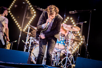 Puggy @ Maanrock 2014, picture 26, photographed by Elke Briers - FrontView Magazine