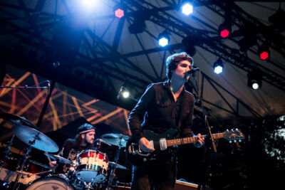 DVKES @ OLT Rivierenhof, picture 3, photographed by Dorien Goetschalckx - FrontView Magazine
