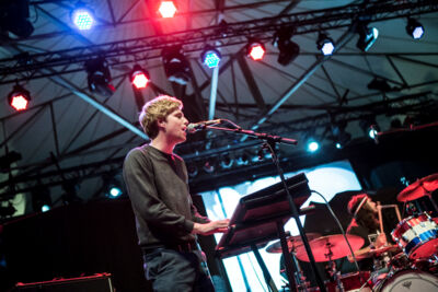 DVKES @ OLT Rivierenhof, picture 7, photographed by Dorien Goetschalckx - FrontView Magazine