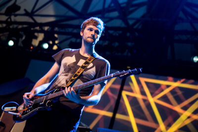 DVKES @ OLT Rivierenhof, picture 8, photographed by Dorien Goetschalckx - FrontView Magazine