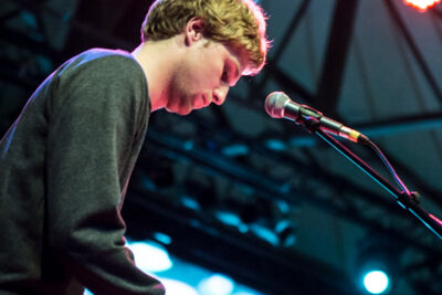 DVKES @ OLT Rivierenhof, picture 10, photographed by Dorien Goetschalckx - FrontView Magazine