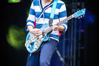 Kapitein Winokio @ Maanrock 2014, picture 16, photographed by Elke Briers - FrontView Magazine