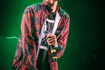 Kraantje Pappie @ Maanrock 2014, picture 9, photographed by Elke Briers - FrontView Magazine