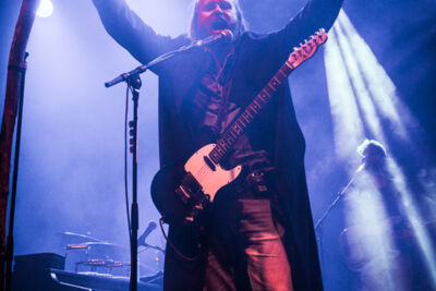 Admiral Freebee @ Crammerock 2014, picture 2, photographed by Tom Stessens - FrontView Magazine