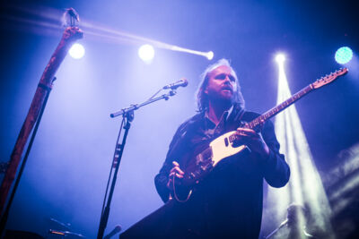 Admiral Freebee @ Crammerock 2014, picture 3, photographed by Tom Stessens - FrontView Magazine