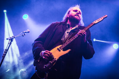 Admiral Freebee @ Crammerock 2014, picture 5, photographed by Tom Stessens - FrontView Magazine