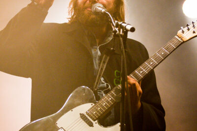 Admiral Freebee @ Crammerock 2014, picture 8, photographed by Tom Stessens - FrontView Magazine