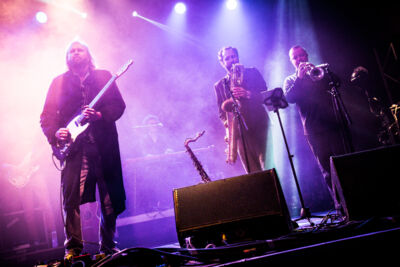 Admiral Freebee @ Crammerock 2014, picture 10, photographed by Tom Stessens - FrontView Magazine