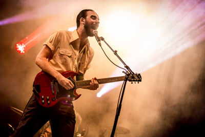De Staat @ Villa Pace 2014, foto 7, foto's door Elke Briers - FrontView Magazine
