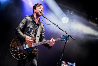 Horses On Fire @ Villa Pace 2014, foto 4, foto's door Elke Briers - FrontView Magazine