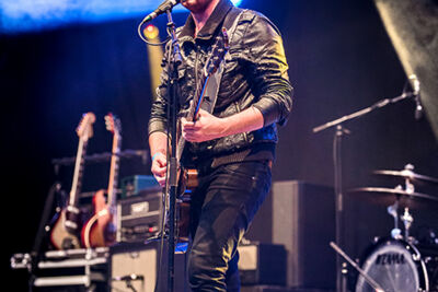 Horses On Fire @ Villa Pace 2014, foto 9, foto's door Elke Briers - FrontView Magazine