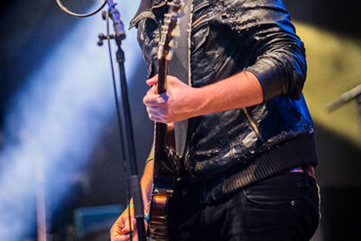 Horses On Fire @ Villa Pace 2014, foto 10, foto's door Elke Briers - FrontView Magazine