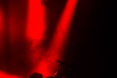 Madensuyu @ Villa Pace 2014, picture 8, photographed by Elke Briers - FrontView Magazine