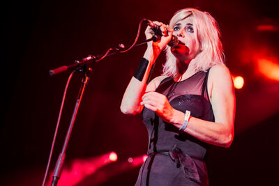 Vive La Fête @ Villa Pace 2014, picture 2, photographed by Elke Briers - FrontView Magazine