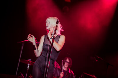 Vive La Fête @ Villa Pace 2014, picture 3, photographed by Elke Briers - FrontView Magazine
