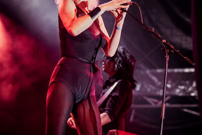 Vive La Fête @ Villa Pace 2014, picture 5, photographed by Elke Briers - FrontView Magazine