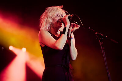 Vive La Fête @ Villa Pace 2014, picture 6, photographed by Elke Briers - FrontView Magazine