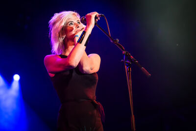 Vive La Fête @ Villa Pace 2014, picture 10, photographed by Elke Briers - FrontView Magazine