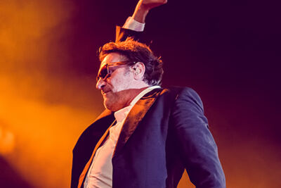 Daan @ Villa Pace 2014, picture 4, photographed by Elke Briers - FrontView Magazine