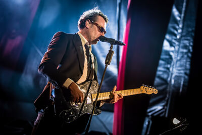 Daan @ Villa Pace 2014, picture 5, photographed by Elke Briers - FrontView Magazine