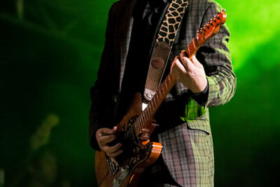 Daan @ Villa Pace 2014, picture 8, photographed by Elke Briers - FrontView Magazine