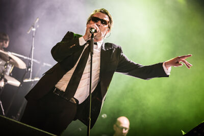 Daan @ Villa Pace 2014, picture 12, photographed by Elke Briers - FrontView Magazine