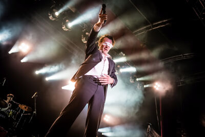Daan @ Villa Pace 2014, picture 19, photographed by Elke Briers - FrontView Magazine