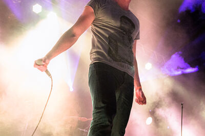 King Hiss @ Villa Pace 2014, foto 6, foto's door Elke Briers - FrontView Magazine