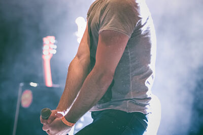 King Hiss @ Villa Pace 2014, foto 13, foto's door Elke Briers - FrontView Magazine