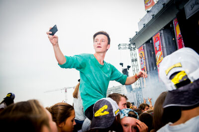 Laundry Day 2014 Deel 1, foto 31, foto's door Youri Vanlommel, Charlotte Meuldermans - FrontView Magazine