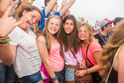Laundry Day 2014 Deel 1, foto 36, foto's door Youri Vanlommel, Charlotte Meuldermans - FrontView Magazine