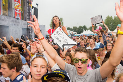 Laundry Day 2014 Deel 1, foto 42, foto's door Youri Vanlommel, Charlotte Meuldermans - FrontView Magazine