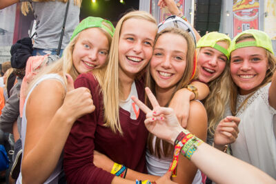 Laundry Day 2014 Deel 1, foto 45, foto's door Youri Vanlommel, Charlotte Meuldermans - FrontView Magazine