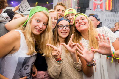 Laundry Day 2014 Deel 1, foto 47, foto's door Youri Vanlommel, Charlotte Meuldermans - FrontView Magazine