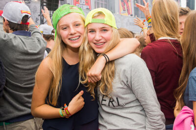 Laundry Day 2014 Deel 1, foto 50, foto's door Youri Vanlommel, Charlotte Meuldermans - FrontView Magazine