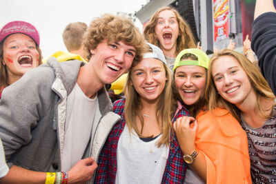 Laundry Day 2014 Deel 1, foto 51, foto's door Youri Vanlommel, Charlotte Meuldermans - FrontView Magazine