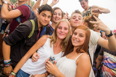Laundry Day 2014 Deel 1, foto 64, foto's door Youri Vanlommel, Charlotte Meuldermans - FrontView Magazine