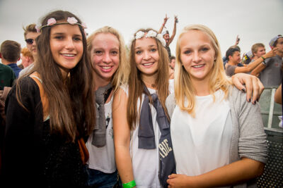 Laundry Day 2014 Deel 1, foto 65, foto's door Youri Vanlommel, Charlotte Meuldermans - FrontView Magazine
