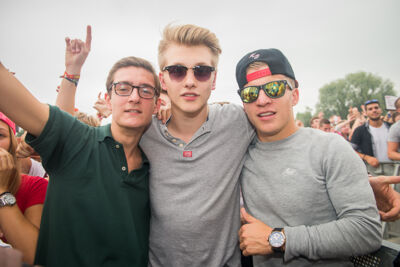 Laundry Day 2014 Deel 1, foto 66, foto's door Youri Vanlommel, Charlotte Meuldermans - FrontView Magazine