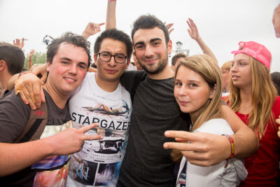 Laundry Day 2014 Deel 1, foto 68, foto's door Youri Vanlommel, Charlotte Meuldermans - FrontView Magazine