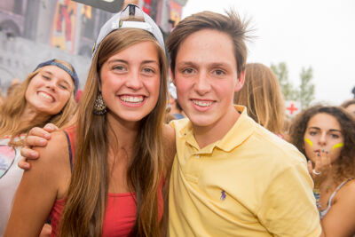 Laundry Day 2014 Deel 1, foto 71, foto's door Youri Vanlommel, Charlotte Meuldermans - FrontView Magazine