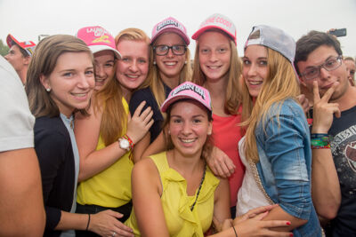 Laundry Day 2014 Deel 1, foto 75, foto's door Youri Vanlommel, Charlotte Meuldermans - FrontView Magazine