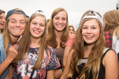 Laundry Day 2014 Deel 1, foto 92, foto's door Youri Vanlommel, Charlotte Meuldermans - FrontView Magazine